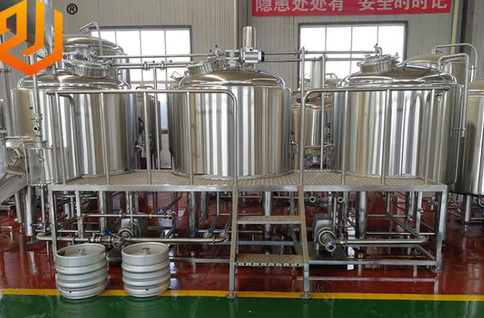 釀啤酒用大麥好還是(shì)小麥好