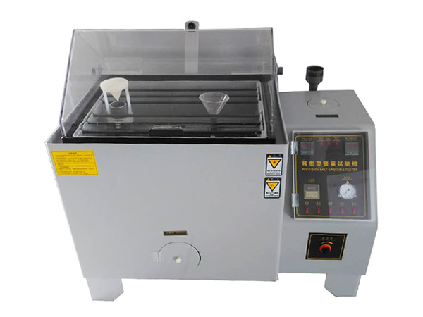 電子霧化器鹽霧試驗機（jī）60L