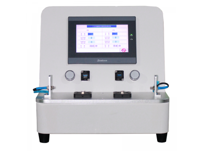 2工位充電電流測試儀 FH-CD002
