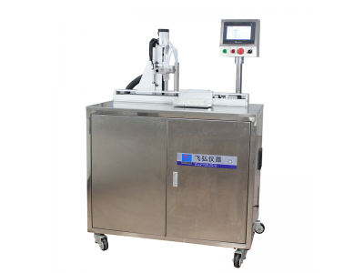 兩軸5頭注油機 FH-Y1452