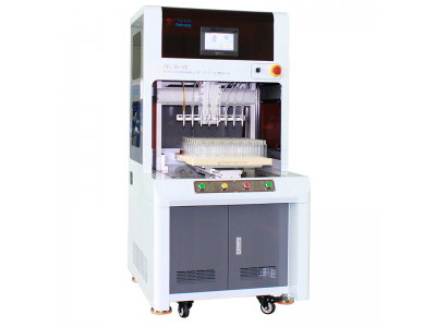 8頭自（zì）動注油機 FH-50-8M