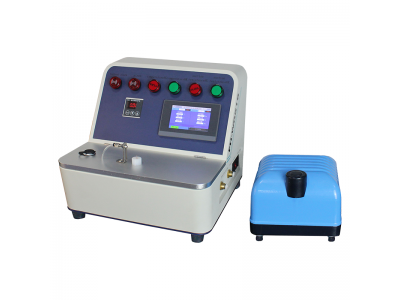 CBD吸阻溫感測（cè）試機（jī） FH-WG516