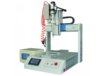 CBD自動注油機 FH-TB313
