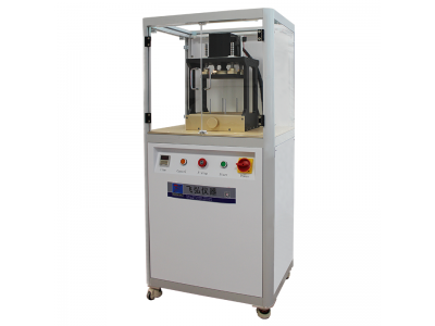 CBD壓蓋機  FH-YG10