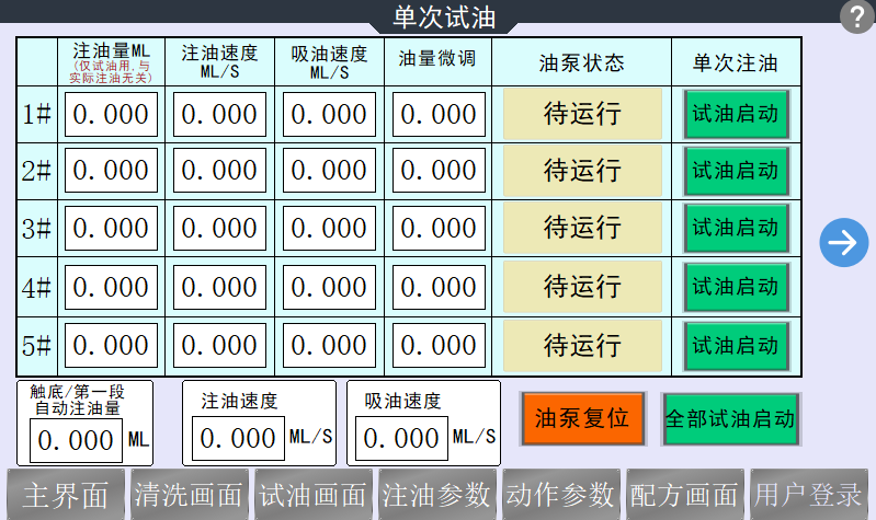 電（diàn）子煙（yān）注（zhù）油機