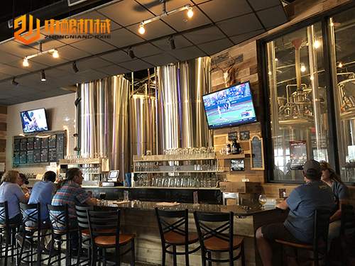 酒吧（ba）啤酒釀造