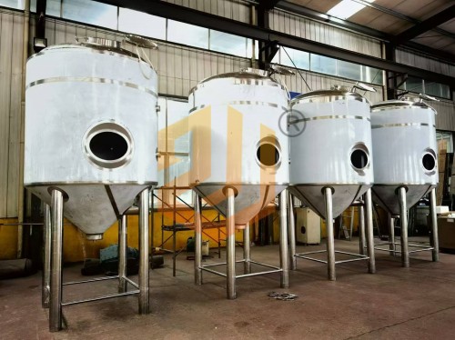 咖啡（fēi）豆發酵設備