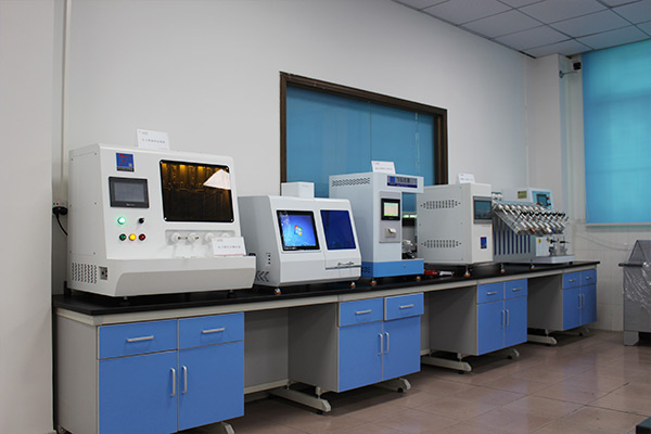 設（shè）備展示