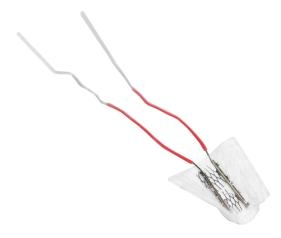 電（diàn）子煙測試設備操作頁麵